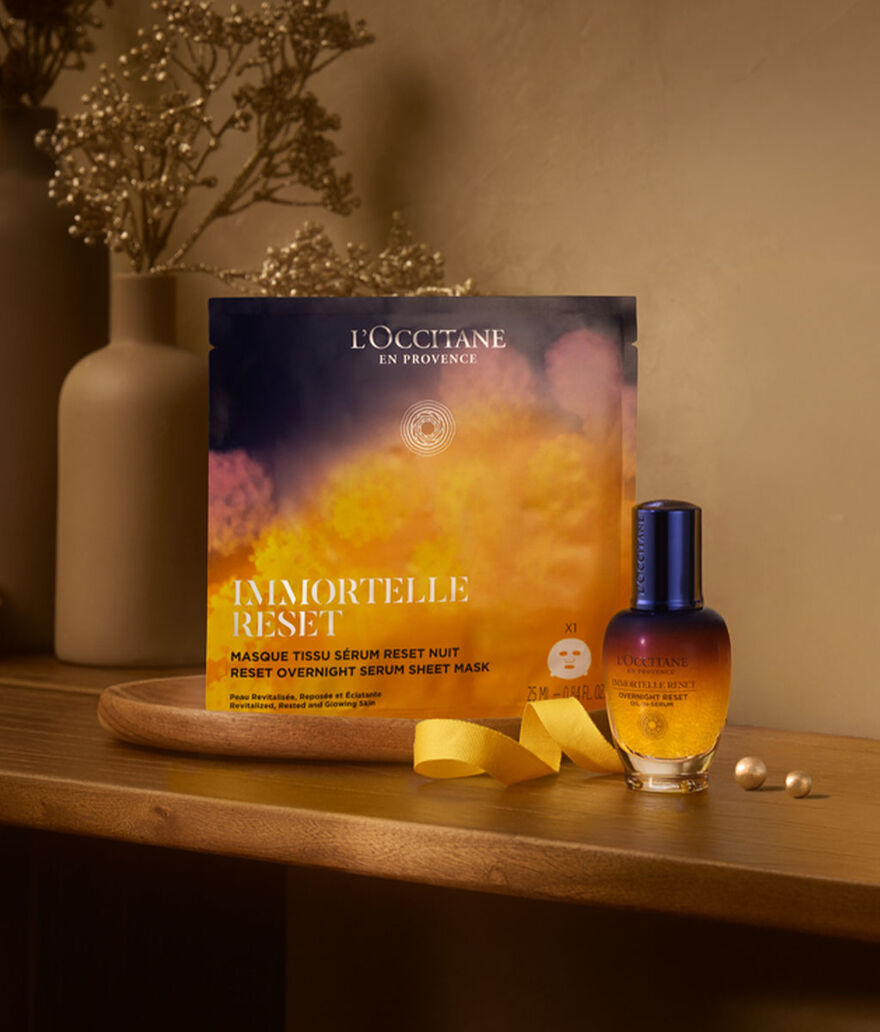 view 4/8 of Immortelle Reset Experience Duo 50ml, , AURECT